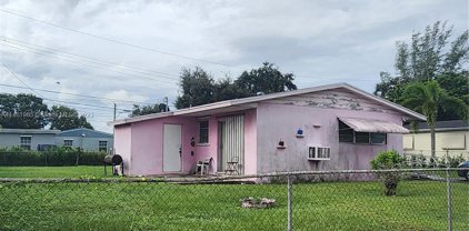 3500 Nw 208th St, Miami Gardens