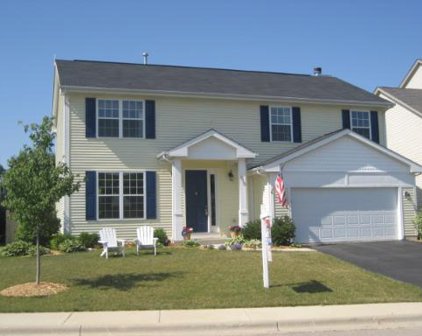 910 Autumn Drive, Antioch