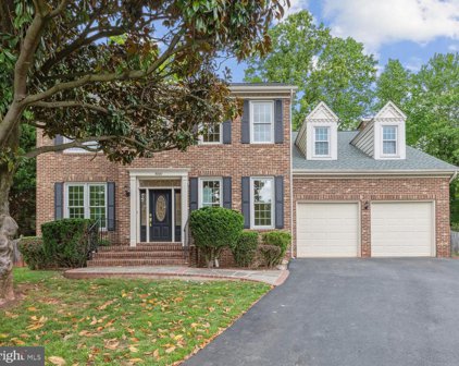 9000 Advantage Ct, Burke