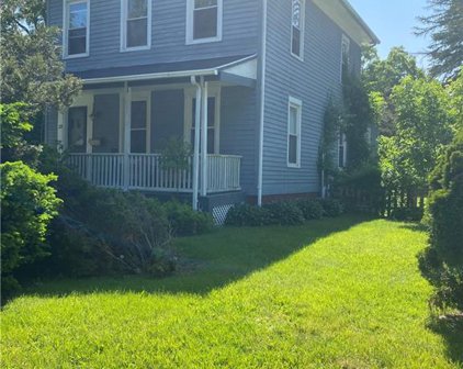 120 Emerson Street, New Haven