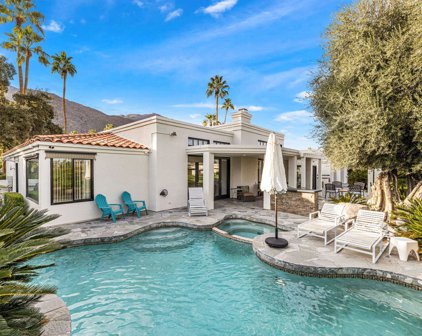 2300 S Calle Palo Fierro, Palm Springs