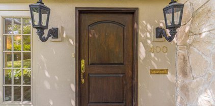 400 Paseo Encinal St, San Antonio