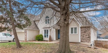 1004 SE Bordner Drive, Lee's Summit