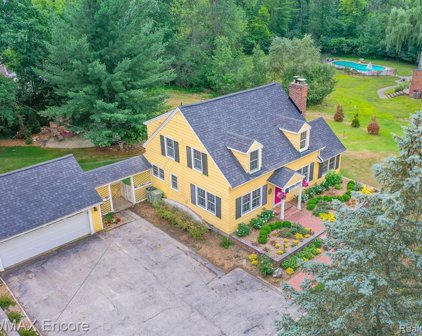 30980 FRANKLIN, Franklin Vlg