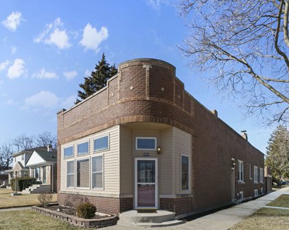 9000 Monroe Avenue, Brookfield