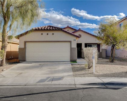 2825 Xavier Ridge Avenue, North Las Vegas