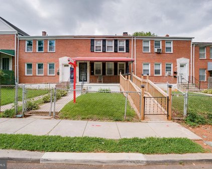 4052 Edgewood   Road, Baltimore