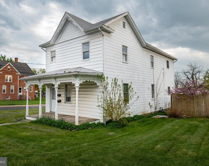 20 W College Ave, Frostburg