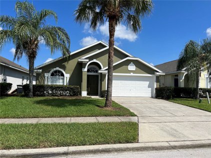 16635 Fresh Meadow Drive, Clermont