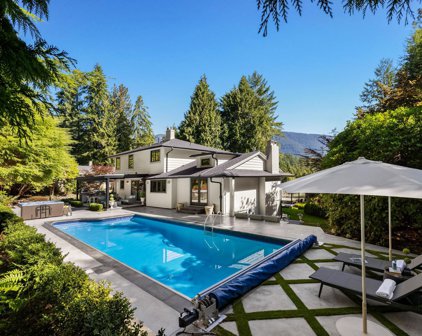 131 Stevens Drive, West Vancouver
