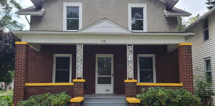 113 HUBBARD, Mt. Clemens