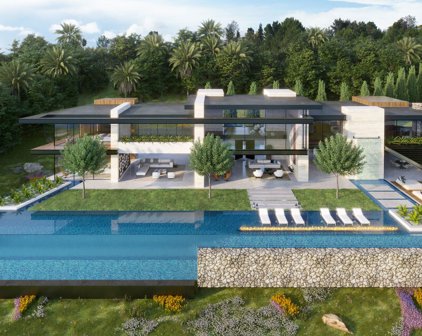 9921  Tower Ln, Beverly Hills