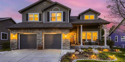 6370 S Jericho Court, Centennial