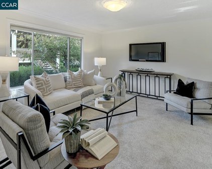 1216 Singingwood Ct Unit #3, Walnut Creek