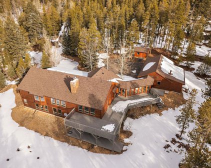 10708 Crystal Way, Conifer