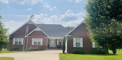 161 Cumberland Oaks Dr, Tullahoma