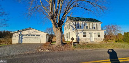 3413 Barr Road, Greencastle