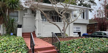1517 Balboa Avenue, Burlingame
