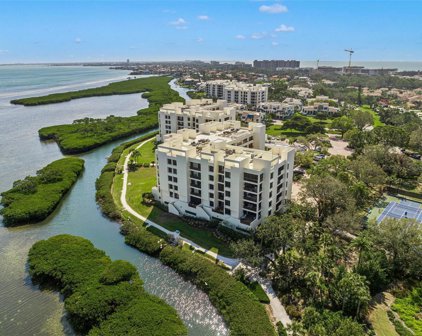 2020 Harbourside Drive Unit 423, Longboat Key