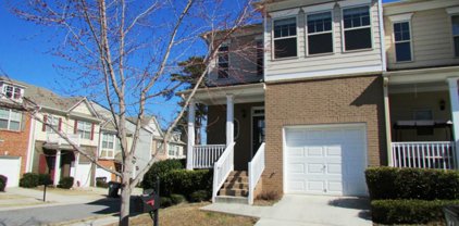 2805 Daybreak Nw Court, Suwanee