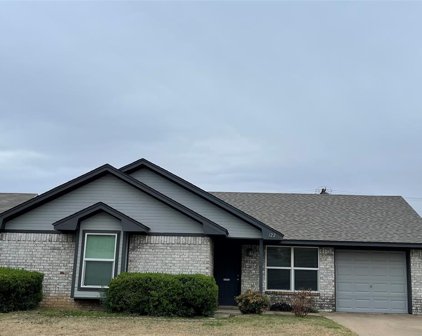 122 Black Forest  Drive, Weatherford