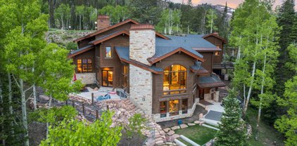 147 White Pine Canyon Road, Park City