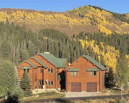 45 Creek, Crested Butte