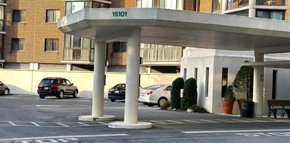 15101 Interlachen Dr Unit #1-226, Silver Spring