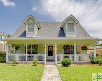 14 Columbus Drive, Savannah