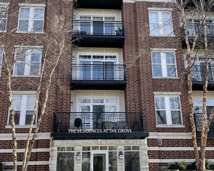 7757 Van Buren Street Unit #304, Forest Park