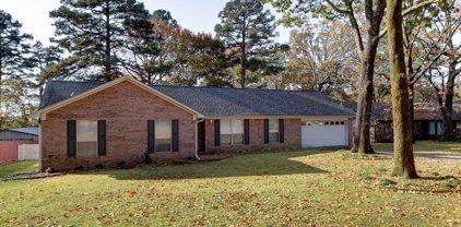 215 Meadow Street, Hot Springs