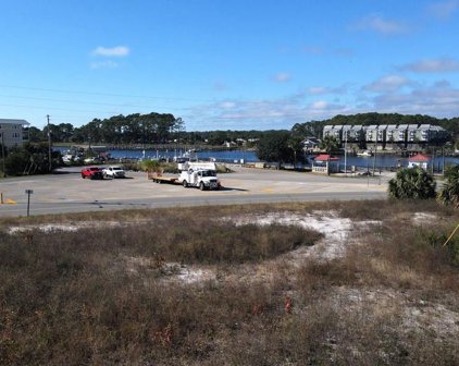 # Marine St, Carrabelle