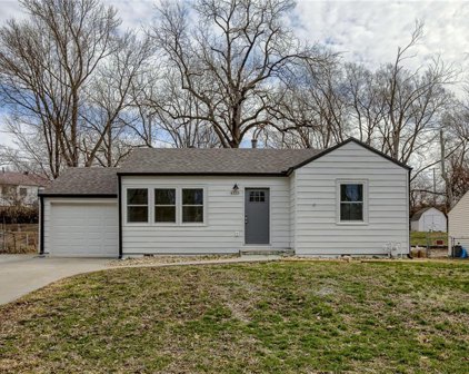 4323 N Campbell Street, Kansas City