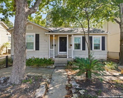 518 Corona Ave, San Antonio