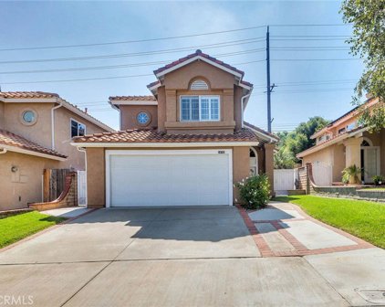 19742 Azure Field Drive, Newhall