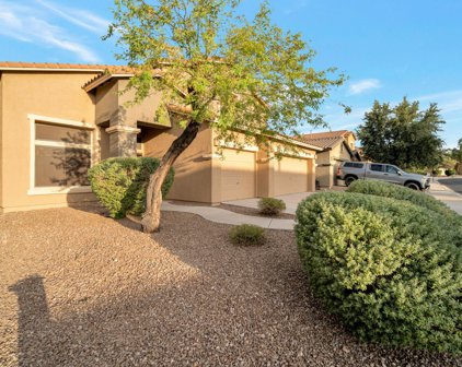 8348 N Rocky Brook, Marana