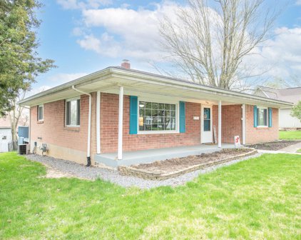 540 E Chillicothe Avenue, Bellefontaine