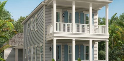 3 Skipperling Court, Bluffton