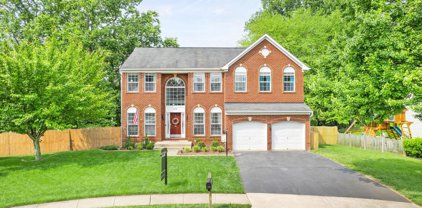 204 Autumn Wind Ct, Warrenton