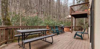141 Creekside  Drive, Maggie Valley