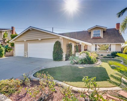 2768 W Stockton Avenue, Anaheim