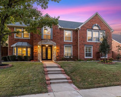 7901 Kettlewood  Court, Plano