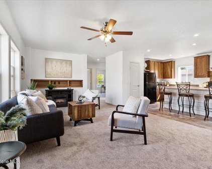 2028 Oxford Circle, Coeur d'Alene