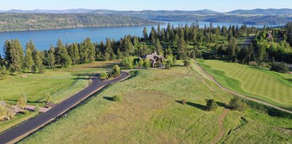 L280 Magma, Coeur d'Alene