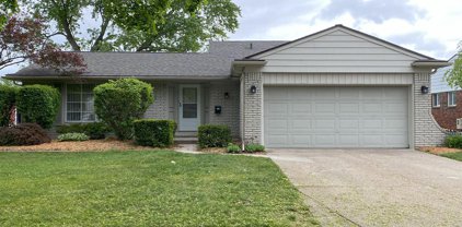 15172 THORNRIDGE, Plymouth Twp