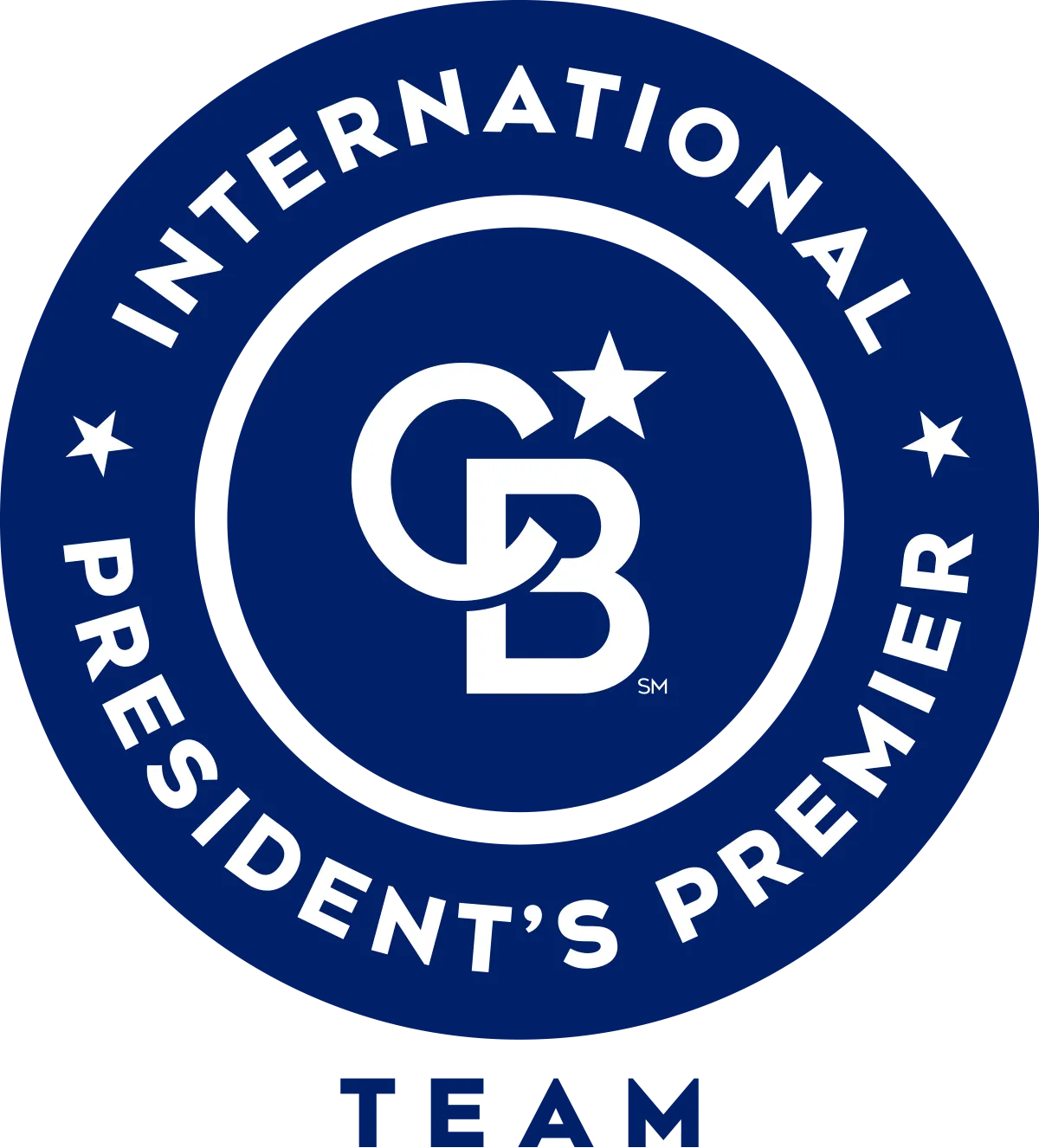 International President's Premier Team