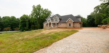 1319 Highland Oak Dr, Road, Lynchburg
