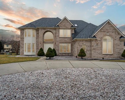 2928 MANGROVE, Sterling Heights