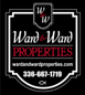 Wardandwardproperties.com