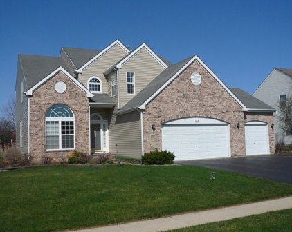 160 Dallas Drive, Bartlett